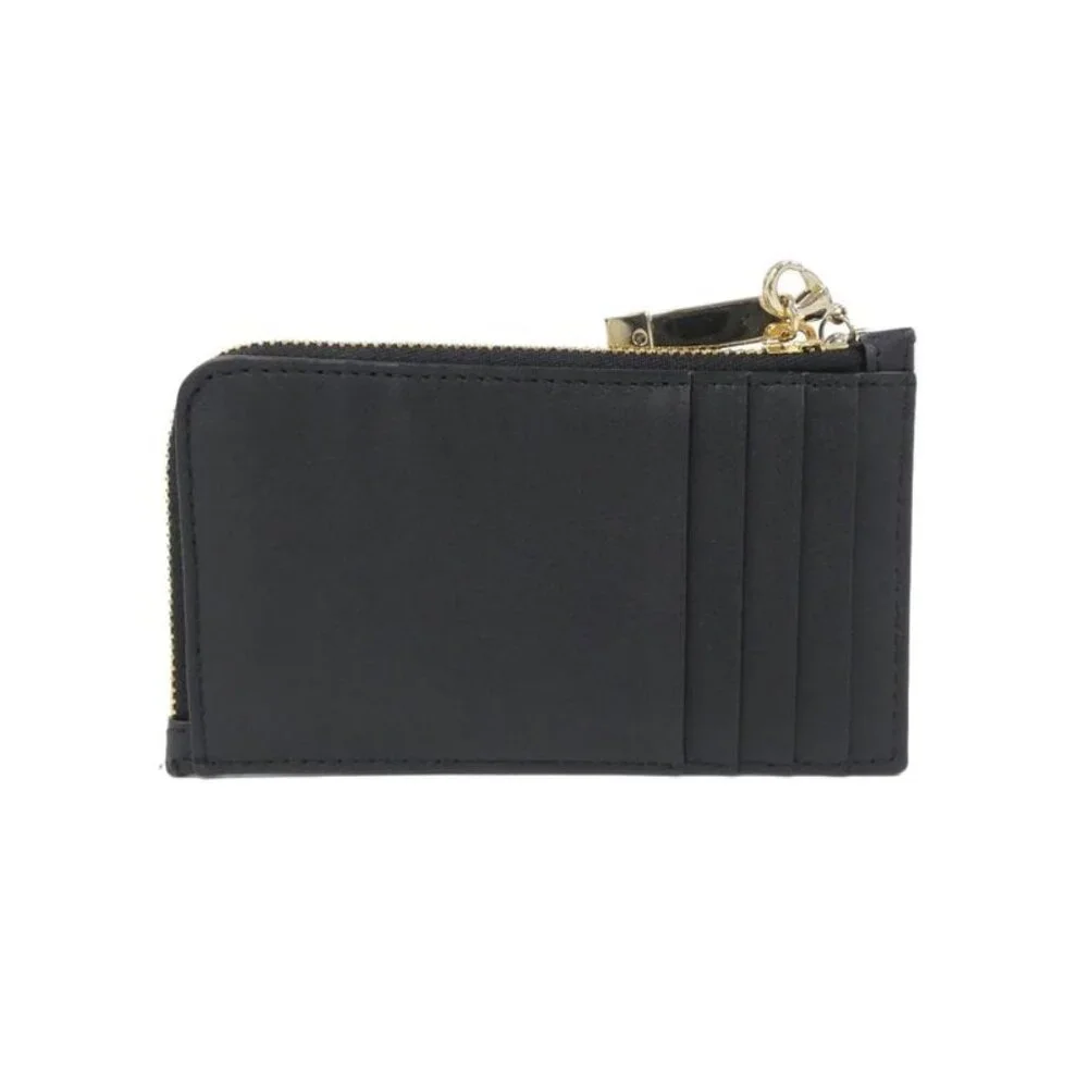 Christian Dior Lady Dior Cosmos Coin Case